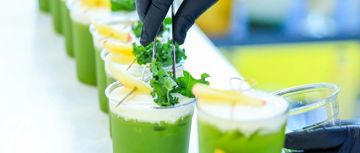 又土又嗆的姜黃，怎么就成了年輕人追捧的“心頭好”？