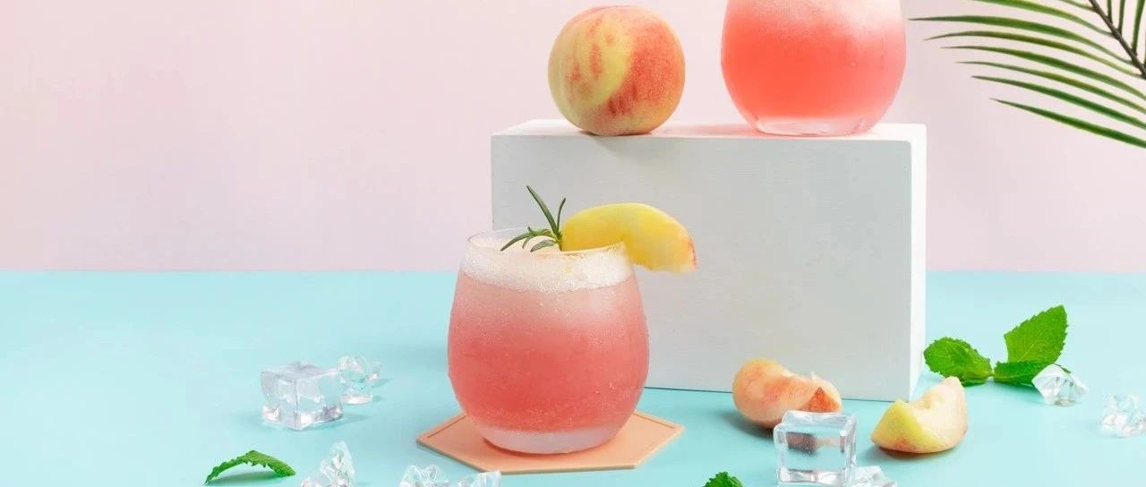 E2館飲料展商搶先看！讓茶、米婆婆、新寶堂等將于5月上海掀起飲品創新風暴！