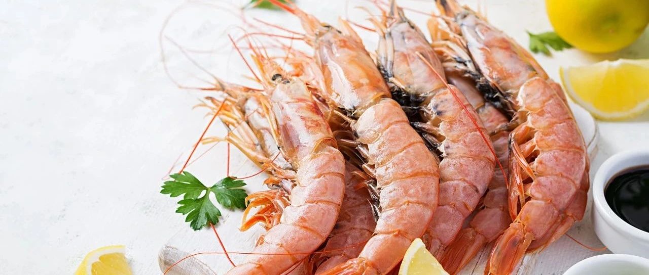 從源頭保證品質(zhì)！阿根廷牛肉、野生紅蝦亮相SIAL西雅國(guó)際食品展 助力高品質(zhì)生活