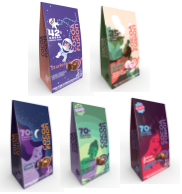 SIAL西雅國際食品展