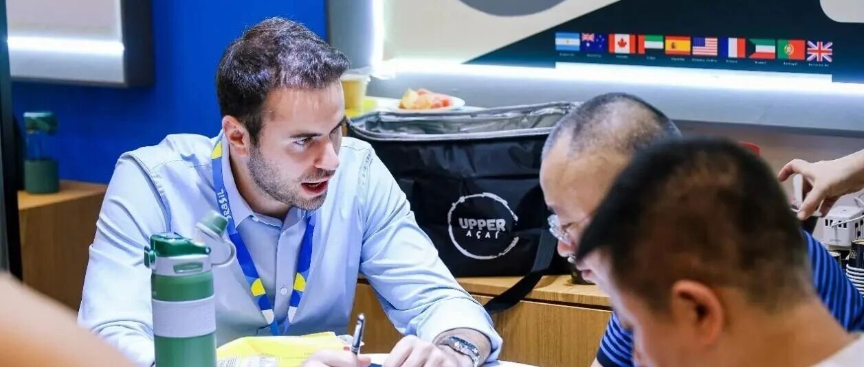 為什么他們毫不猶豫直接下單？聽金牌采購聊聊