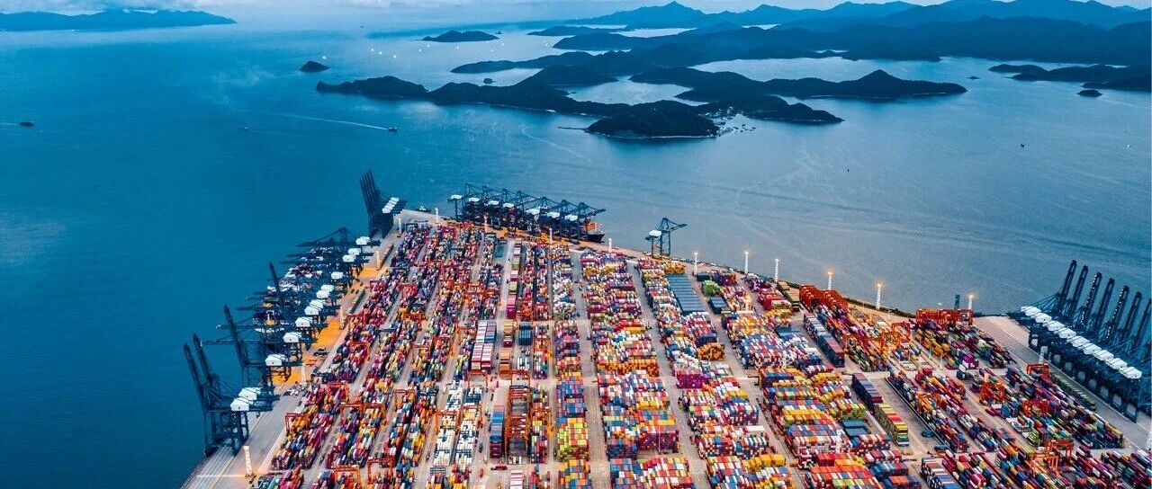 【跨境貿易干貨】食品飲料跨洋通關指南：從單證到物流的全流程解析