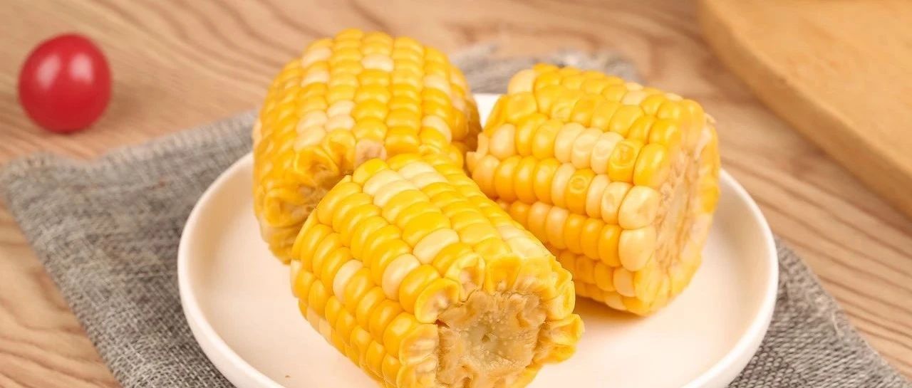 150道工序、五重鎖鮮！巴萌關小二鮮食玉米即將登陸SIAL西雅國際食品展