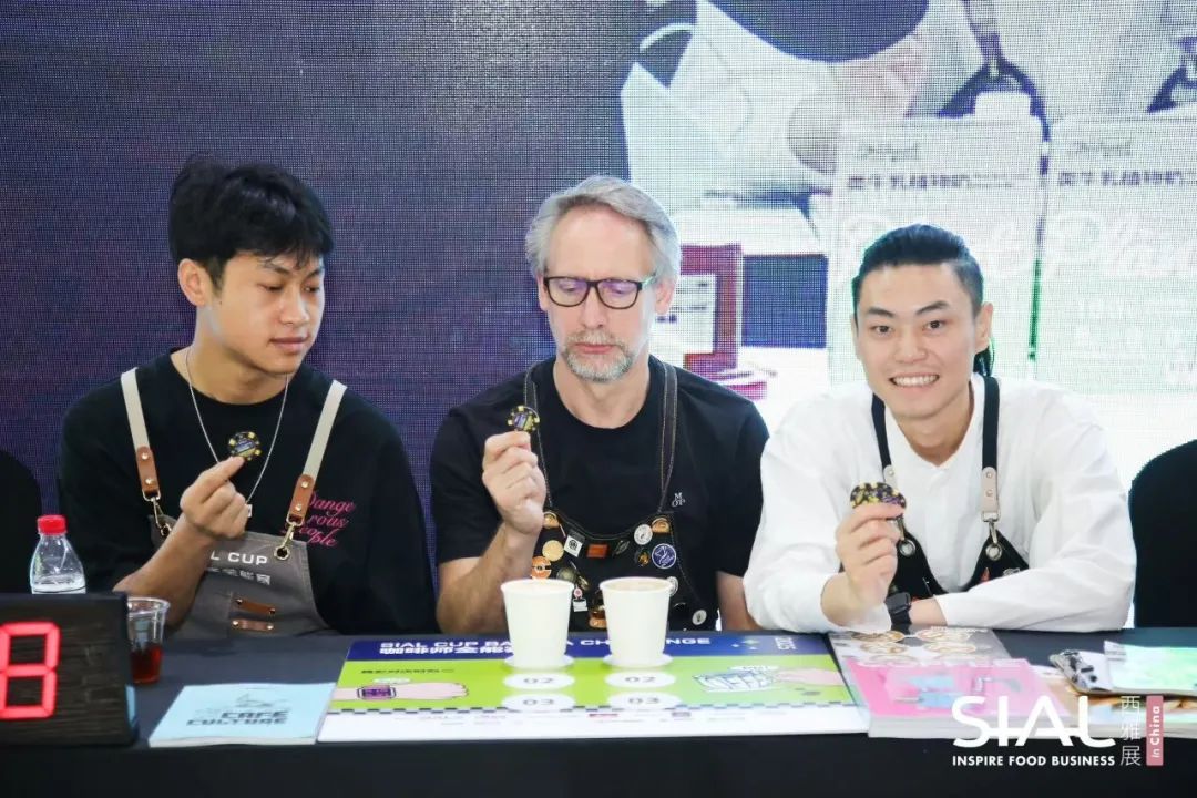 SIAL西雅國際食品展