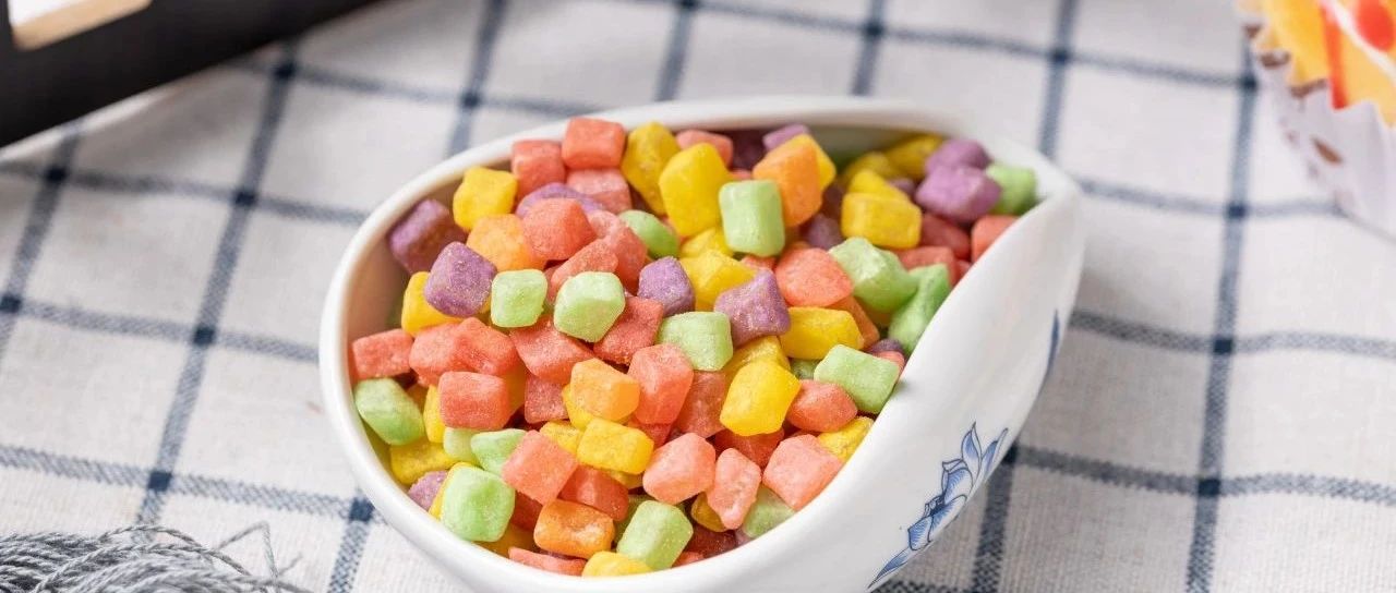 物美、fudi、海倫司、來伊份等齊聚上海展，3月買家采購動向公開