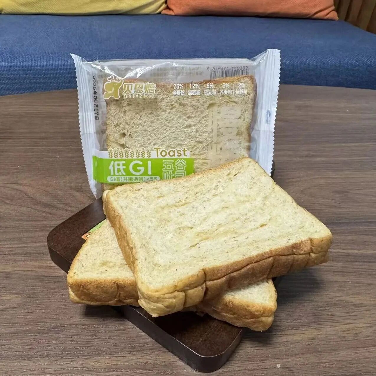 低GI營養篩選技術：食研領域的健康新密碼