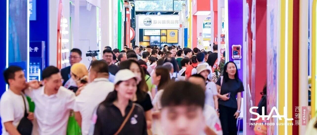 成交額超千萬元、持續性業務增長、開拓海量客戶…選對參展平臺很關鍵！