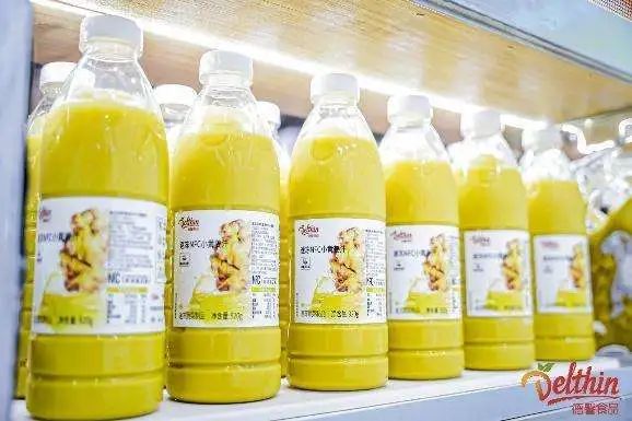 SIAL西雅國際食品展