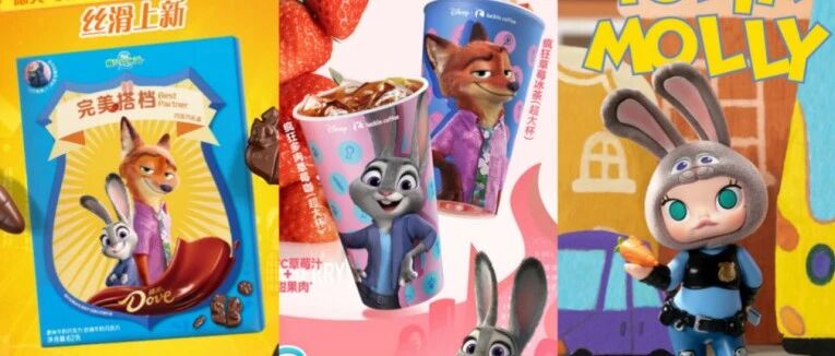 聚焦2026 SIAL零食節，見證IP授權大獎零食賽道新突破