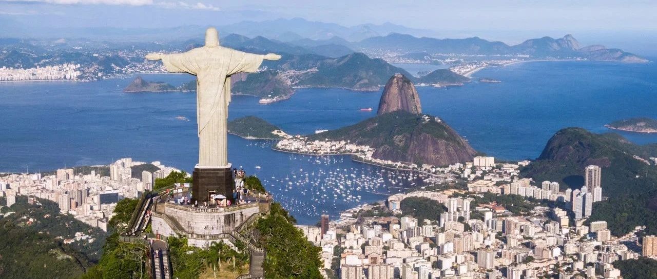 美食美物，盡在巴西！巴西出口投資促進局Apex重磅推出BUY BRAZIL平臺，攜25家企業亮相2025 SIAL西雅展上海