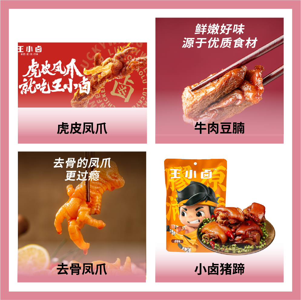 北京王小鹵網絡科技有限公司