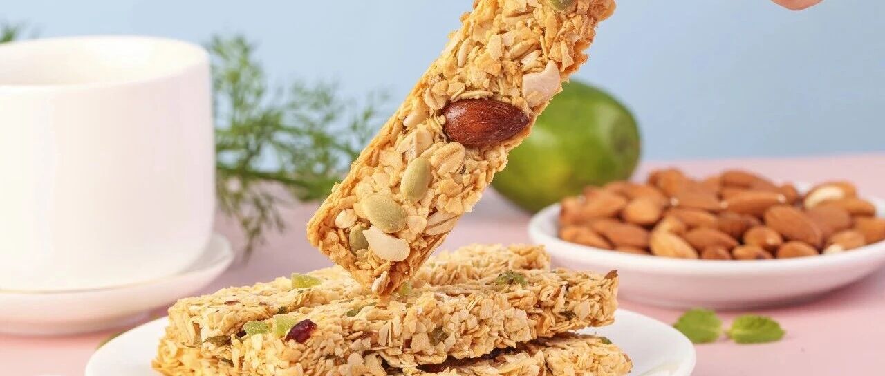 20款低GI爆款零食集合！對血糖超友好，還好吃！