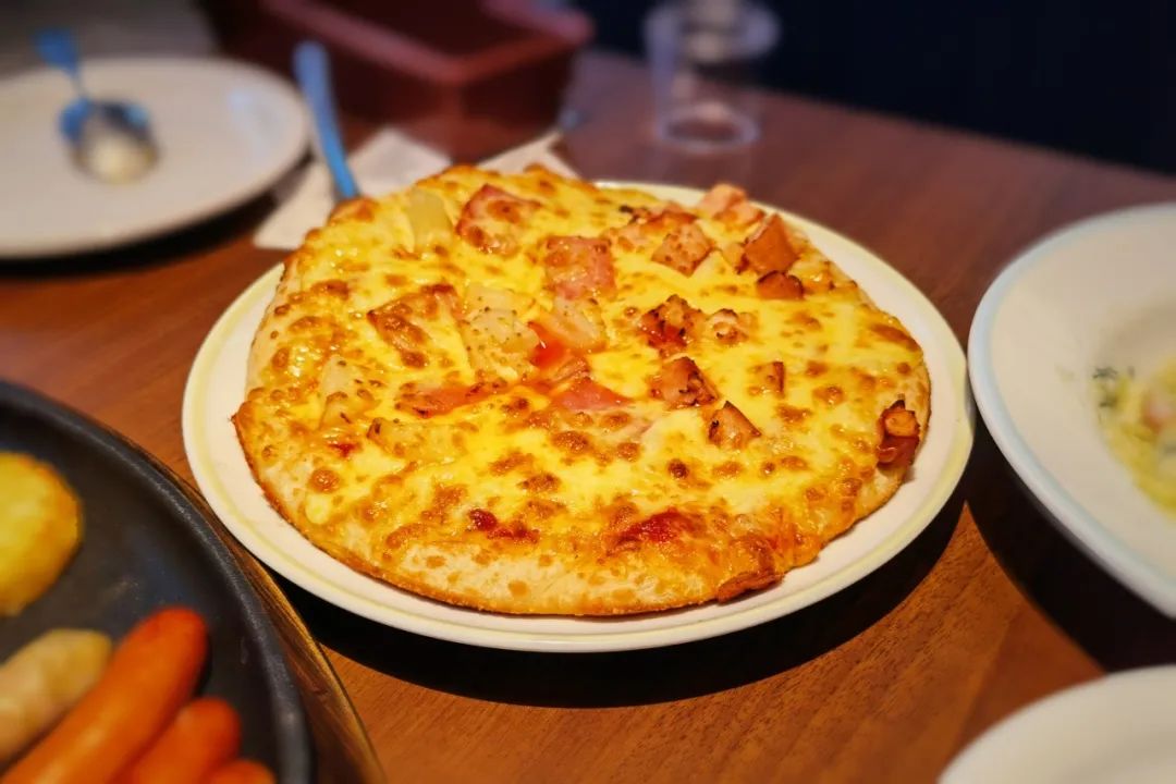 薩莉亞前三季銷售額創歷史新高