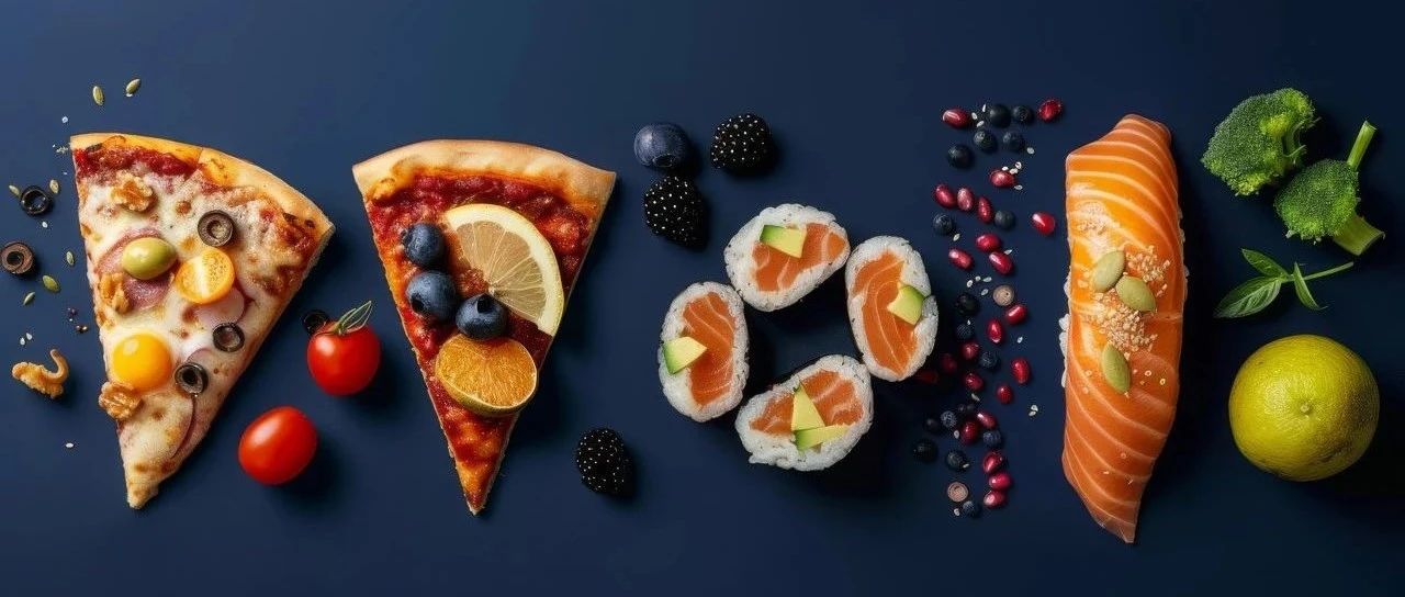 5月來上海看盡35萬全球食飲新品爆品 DeepSeek告訴你不得不來的理由！