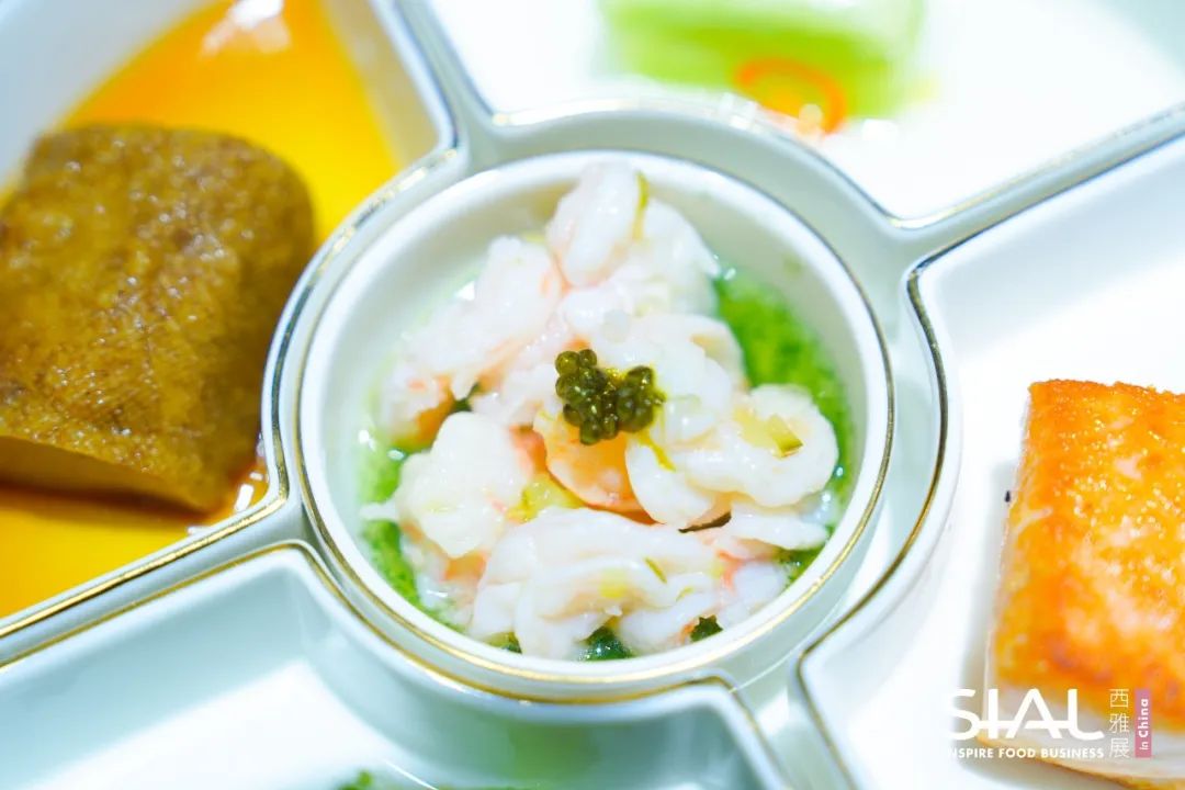 SIAL西雅國際食品展