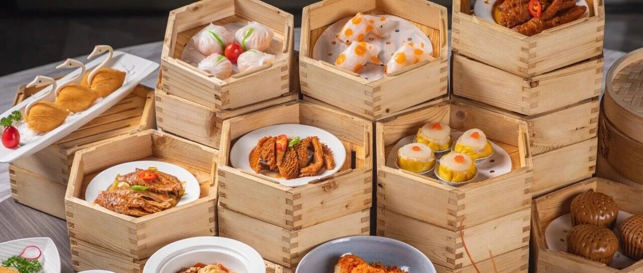 廣式早茶、廣式月餅、豆豉鯪魚…看“食在廣州”的前世今生