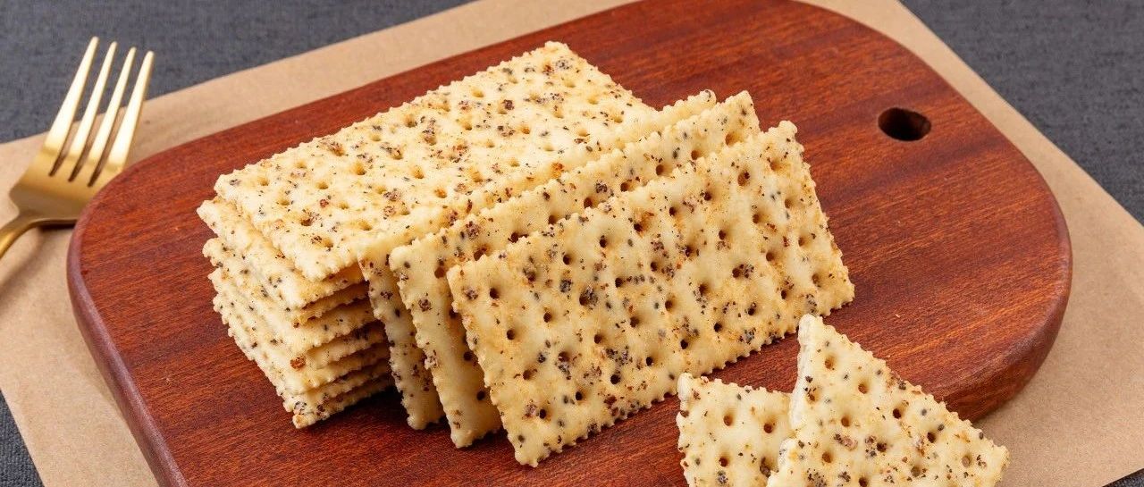 休閑食品展商名錄首發！9月來SIAL西雅國際食品展高效選品 破局爆品焦慮