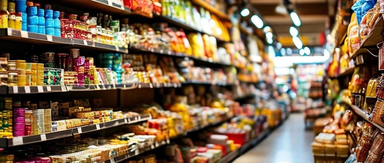 2025中國網(wǎng)絡(luò)零售TOP100出爐：總銷額2.17萬億，即時零售、全品類擴張成增長引擎