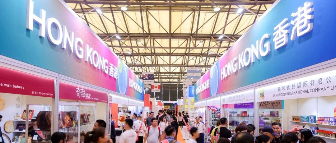 “微信加滿5000個好友，我們又開一個新號！”參展三天，這些港商收獲滿滿……