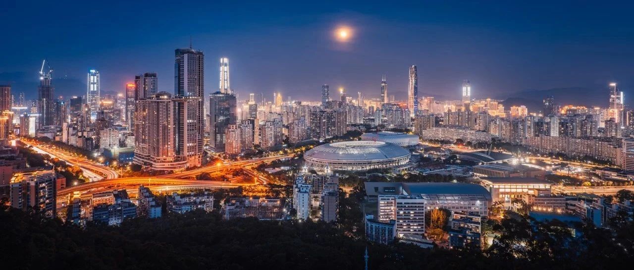 粵港澳大灣區(qū)的“食”代貿易機