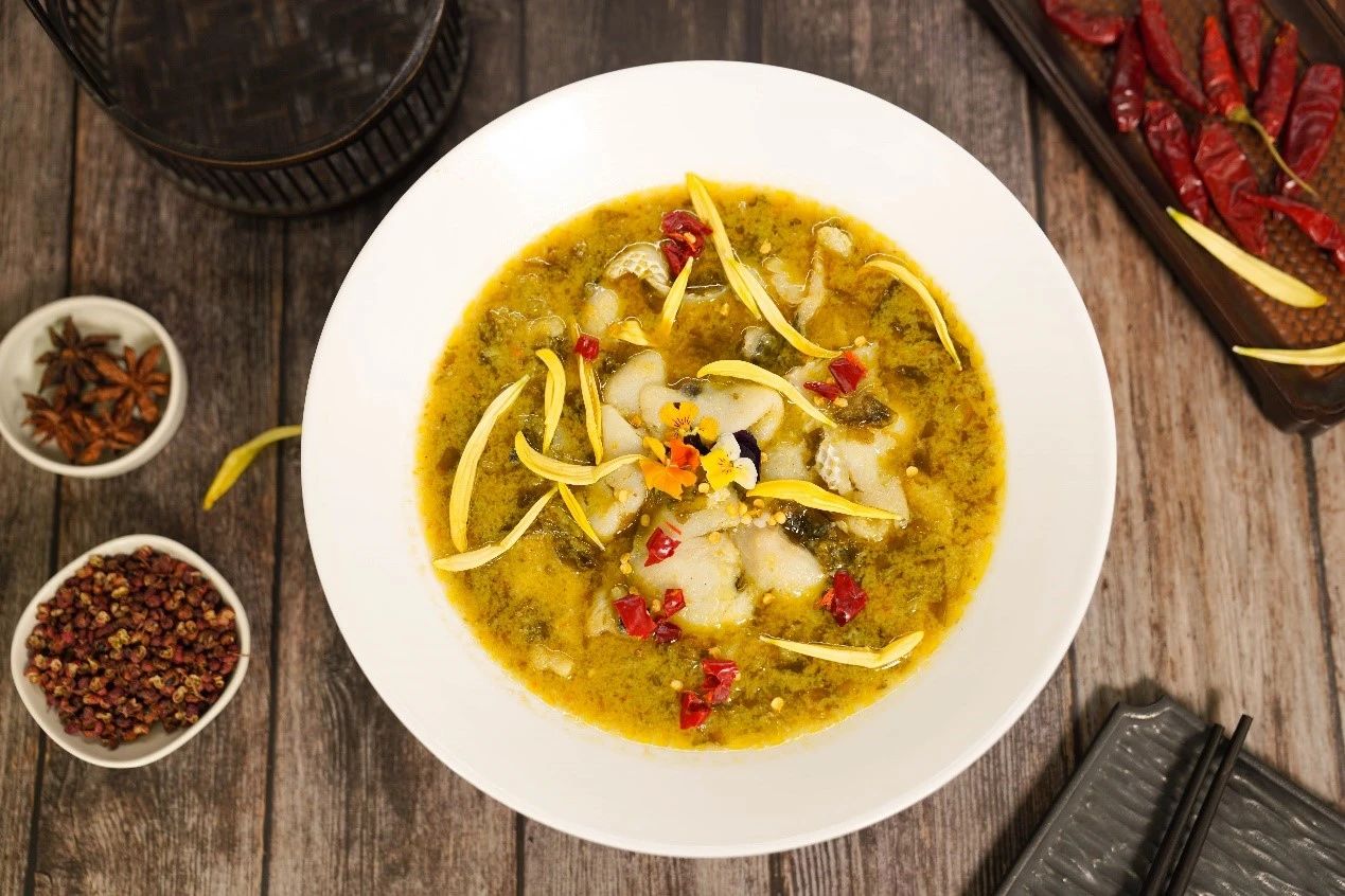 展商說 | 匠心傳承+創(chuàng)新破圈 舌尖美食火爆密碼輕松拿捏