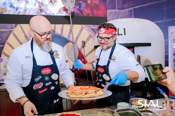 SIAL西雅國際食品展