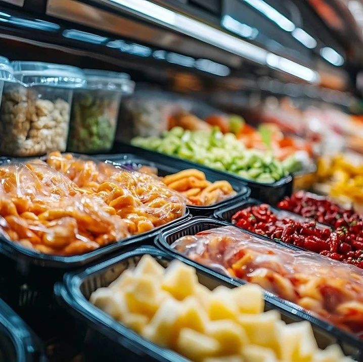 美國對中國出口的蛋糕和梨實施自動扣留；泰國更新牛肉進口標準；韓國加強乳制品監管；瑞士收緊食品包裝安全標準