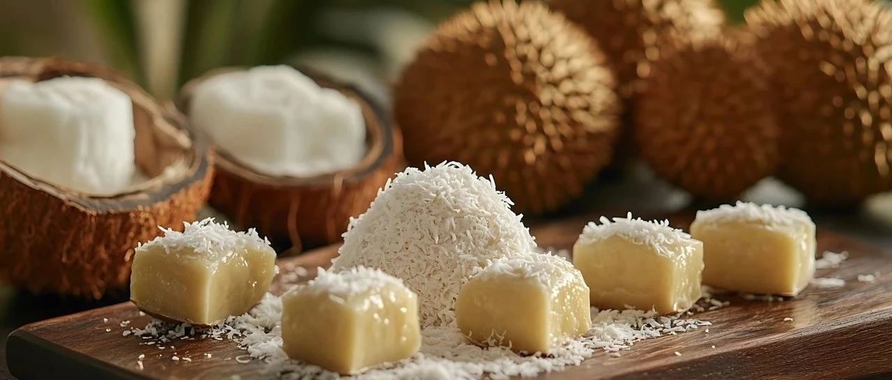 東南亞爆品集結！榴蓮脆片、椰奶、米紙、腰果、錫蘭紅茶…國際展商搶先看！